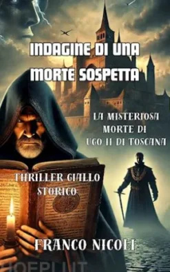 Indagine di una morte sospetta