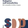 Indagine sull'autodichia