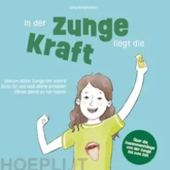 In der Zunge liegt die Kraft