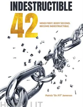 Indestructible 42