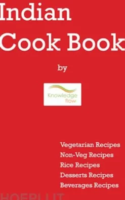 Indian Cook Book
