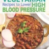 Indian Vegetarian Recipes to Lower High Blood Pressure