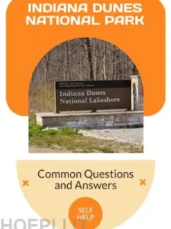 Indiana Dunes National Park