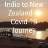 India to New Zealand-A Covid-19 Journey