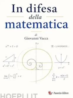 In difesa della matematica
