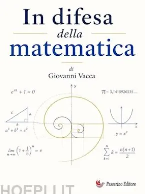 In difesa della matematica