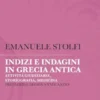 Indizi e indagini in Grecia antica