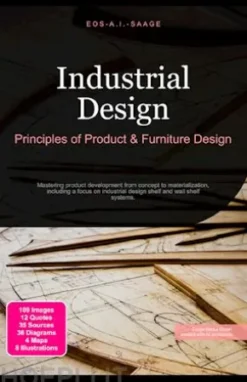 Industrial Design: Principles of Product & Furniture Design