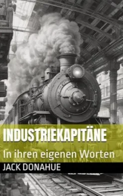 Industriekapitäne