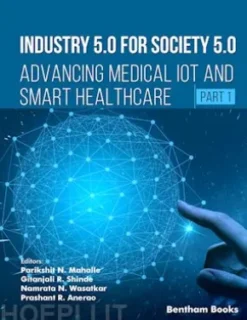 Industry 5.0 for Society 5.0: Advancing Medical IoT and Smart Healthcare (Part 1)