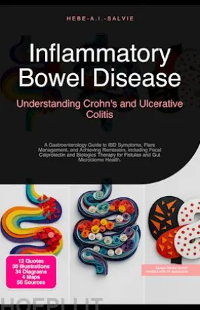 Inflammatory Bowel Disease: Understanding Crohn's and Ulcerative Colitis