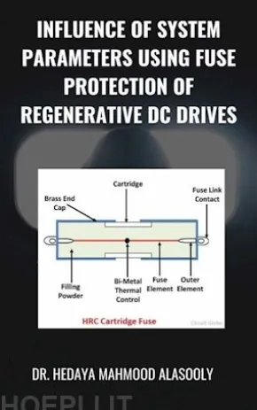 Influence of System Parameters Using Fuse Protection of Regenerative DC Drives