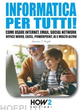 Informatica per tutti!