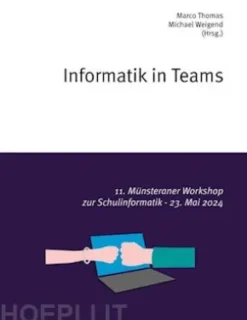 Informatik in Teams