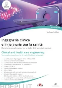 Ingegneria clinica e ingegneria per la sanità III ediz.