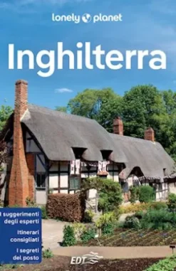 Inghilterra