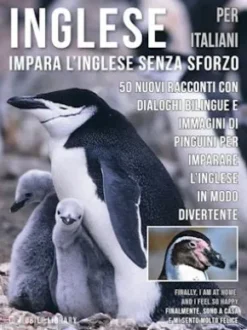 Inglese Per Italiani - Impara L'Inglese Senza Sforzo