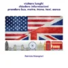 Inglese turistico: viaggiare e prendere mezzi