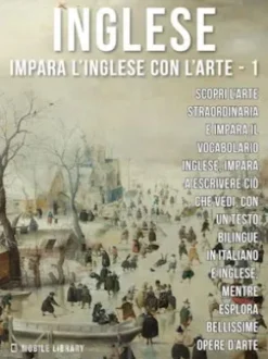 1 - Inglese - Impara l'Inglese con l'arte