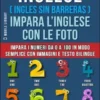 Inglese ( Ingles Sin Barreras ) Impara L’Inglese Con Le Foto (Vol 4)