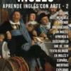 2 - Inglés - Aprende Inglés con Arte