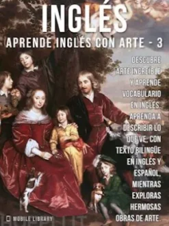 3 - Inglés - Aprende Inglés con Arte