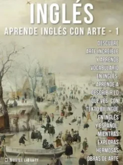 1 - Inglés - Aprende Inglés con Arte