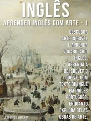 1 - Inglês - Aprender Inglês com Arte