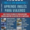 Inglés ( Inglés Sin Barreras ) Aprende Inglés Para Viajeros
