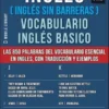 Inglés (Inglés Sin Barreras) Vocabulario Ingles Basico - 4 - JKL