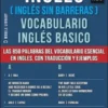 Inglés (Inglés Sin Barreras) Vocabulario Ingles Basico - 1 - ABC
