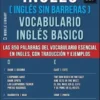 Inglés (Inglés Sin Barreras) Vocabulario Ingles Basico - 2 - DEF