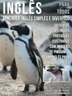 Inglês para todos - Aprender Inglês Simples e Divertido