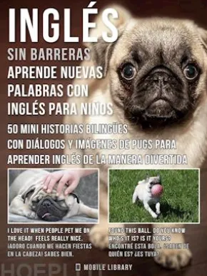 Inglés sin barreras - Aprende nuevas palabras en Inglés con Inglés para niños