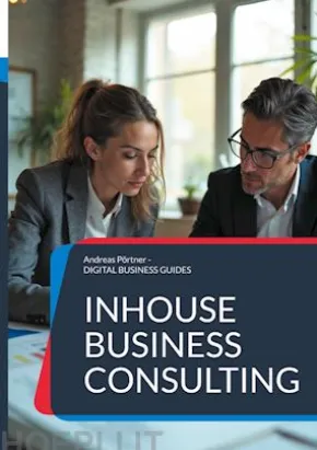 Inhouse Business Consulting