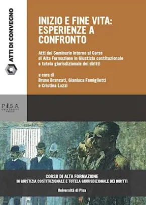 Inizio e fine vita: esperienze a confronto