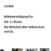 I.N.KAS Selbstverteidigung Pur Vol. 1 Basics