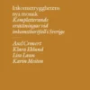 Inkomsttrygghetens nya mosaik