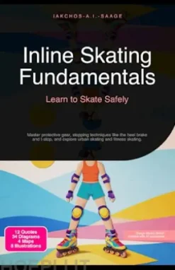 Inline Skating Fundamentals: Learn to Skate Safely