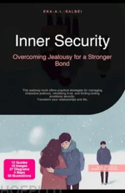 Inner Security: Overcoming Jealousy for a Stronger Bond