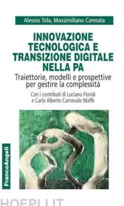 Innovazione tecnologica e transizione digitale nella PA