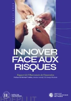 Innover face aux risques