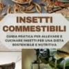 Insetti Commestibili
