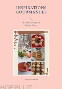 Inspirations gourmandes