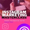 Instagram Marketing Masterclass
