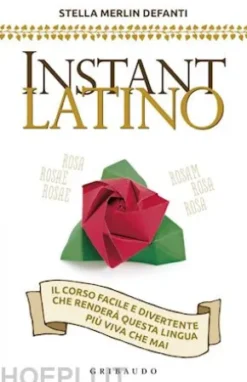 Instant latino