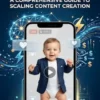 Instant AI UGC Profits
