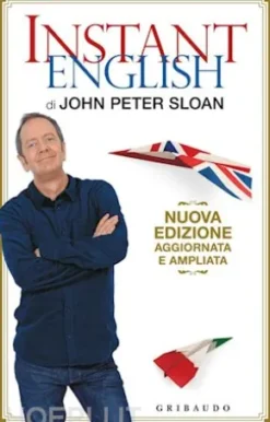 Instant English di John Peter Sloan