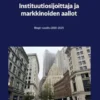 Instituutiosijoittaja ja markkinoiden aallot