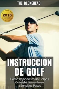 Instrucción De Golf